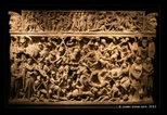 Sarcophage de Portonaccio 