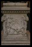 sculpture République Romaine