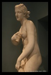 Aphrodite - sculpture République Romaine
