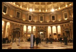 pantheon de rome