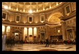 pantheon de rome