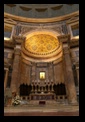 intérieur panthéon