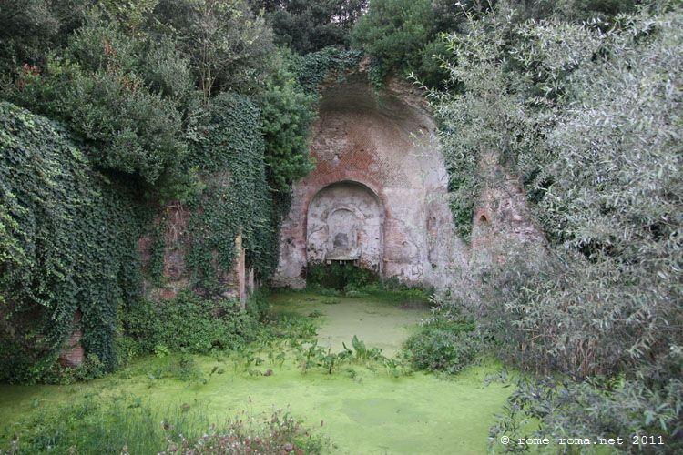 Parc de la Caffarella