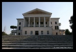 Casino Nobile, Villa Torlonia