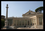 Teatro Villa Torlonia