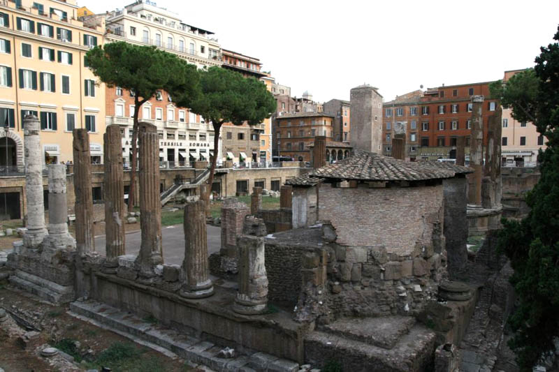 largo argentina