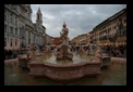 Fontana del Moro