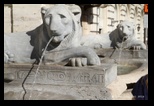 fontana dell acqua felice