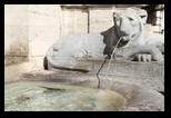 fontana dell acqua felice