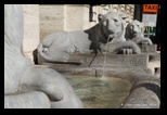 fontana dell acqua felice