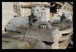 fontana dell acqua felice