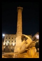 piazza colonna rome