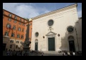 church saint mary minerve rome