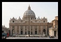 square saint peter of rome