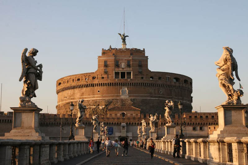 Ponte Sant'Angelo