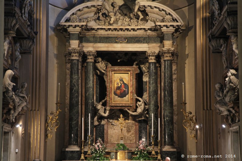 Immagine di Santa Maria dei Miracoli