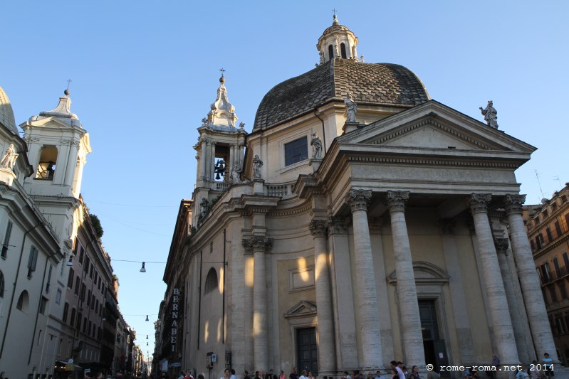 Santa Maria dei Miracoli