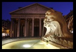 Piazza della Rotonda, Rome