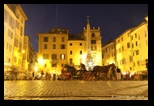 Piazza della Rotonda, Rome