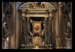 Santa Maria dei Miracoli, Piazza del Popolo, Rome