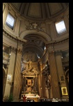 Santa Maria dei Miracoli, Piazza del Popolo, Rome