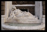 diane - quattro fontane, roma