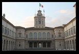 palais du quirinal à rome