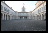 palais du quirinal à rome