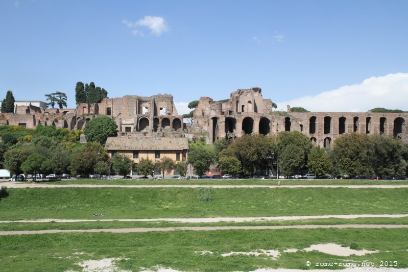 palatin rome