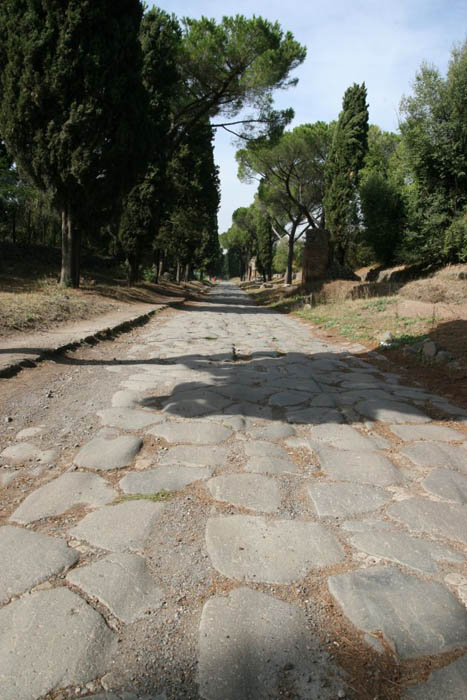 via appia