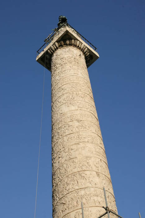 Colonna Traiana