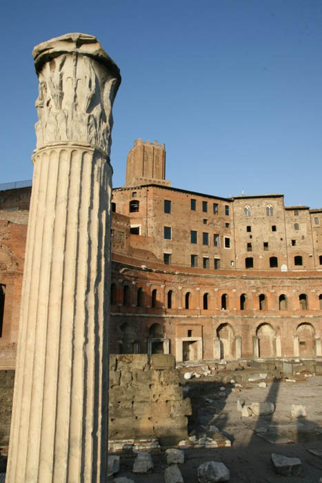 forum of trajan