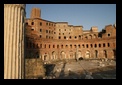 marchés de Trajan