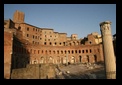 marchés de trajan