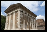 temple de portunus