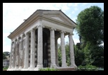 temple de portunus