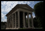 temple de portunus