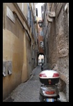 ghetto, vicolo dei falegnami