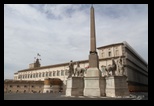 piazza del quirinale