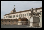 piazza del quirinale