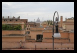 panorama - piazza del quirinale