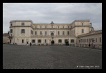 piazza del quirinale