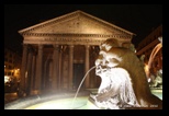 piazza della rotonda, roma