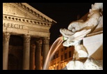 piazza della rotonda, roma