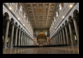 basilica san paolo fuori le mura