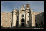 basilique sainte-croix de jérusalem