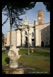 basilique sainte-croix de jérusalem