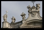 basilique sainte-croix de jérusalem