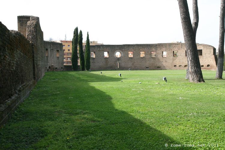 Basilica costantiniana