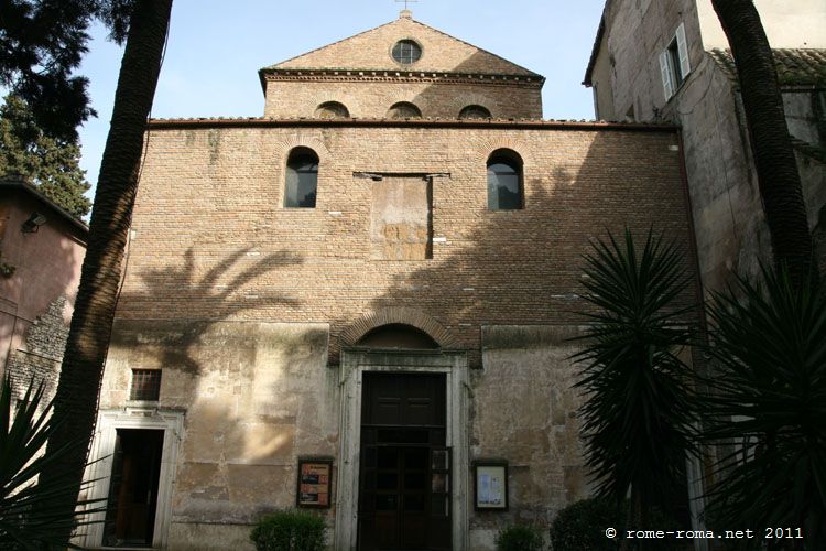 sainte agnès hors les murs